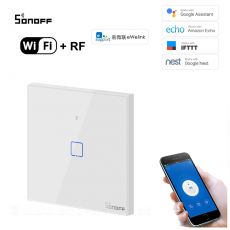 Sonoff TX1 - WiFi RF EU