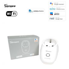 Inteligentná wifi zásuvka 16A Sonoff S26 R2 FR